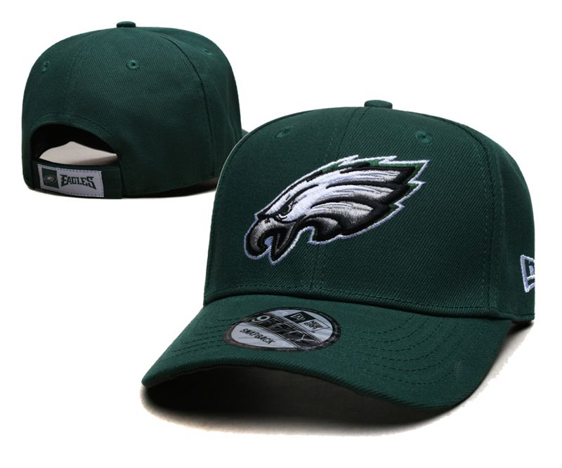 2025 NFL Philadelphia Eagles Hat TX20253101